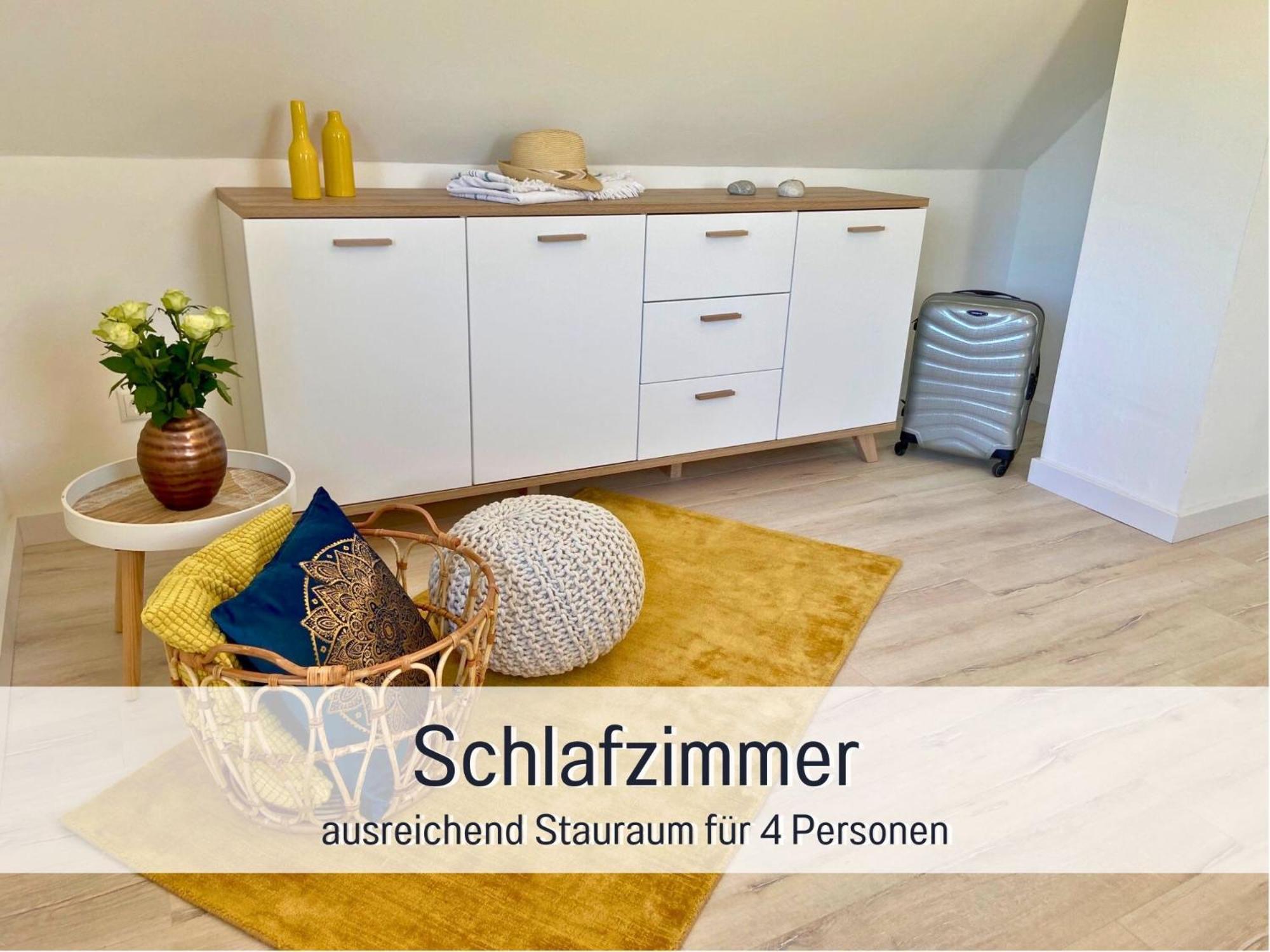 Strandhaus Mathea - Ruhige Lage Direkt Am Fleesensee - Parkplatz, Kamin, Sauna - Familienfreundlich Unter Göhren 外观 照片